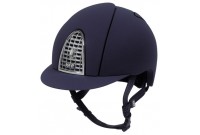 CASQUE KEP ITALIA CROMO AIR CONTROL  GRIS 