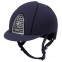 CASQUE KEP ITALIA CROMO AIR CONTROL  GRIS 