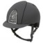 CASQUE KEP ITALIA CROMO AIR CONTROL  GRIS 
