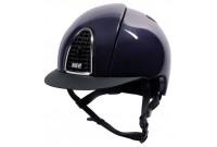 CASQUE KEP ITALIA CROMO S MODELE BRILLANT 