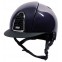 CASQUE KEP ITALIA CROMO S MODELE BRILLANT 