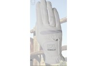 GANTS BLANCS DE CONCOURS  RSL COOLMAX 