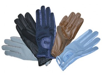 Gants -Softelastic- Hkm