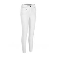 Pantalon X-Design blanc femme Horse Pilot