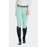 Pantalon X-Design vert de mer HORSE PILOT