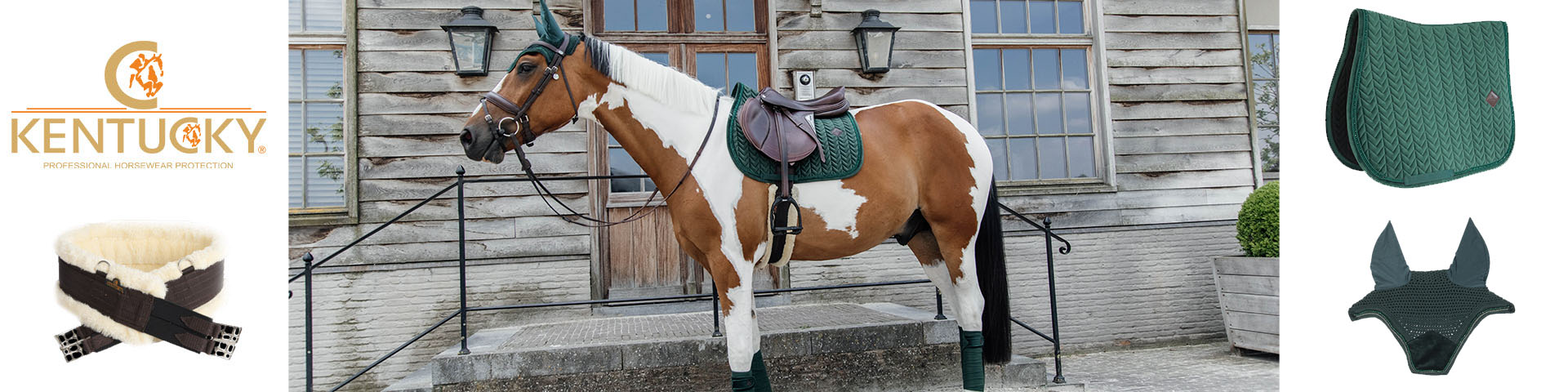 Matériel d'Équitation, Équipement Cheval & Cavalier - Boutique Equitation