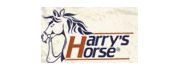 HARRY'S HORSE